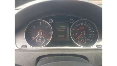 CUADRO INSTRUMENTOS VOLKSWAGEN PASSAT LIM. 2.0 TDI (140 CV) DE 2012 - D.4426186