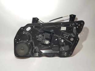 ELEVALUNAS DELANTERO DERECHO VOLKSWAGEN PASSAT LIM. 2.0 TDI (140 CV) DE 2012 - D.4426191