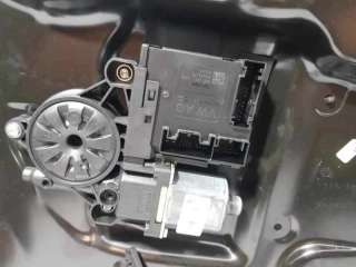 ELEVALUNAS DELANTERO DERECHO VOLKSWAGEN PASSAT LIM. 2.0 TDI (140 CV) DE 2012 - D.4426191