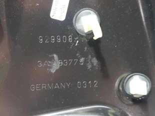 ELEVALUNAS DELANTERO IZQUIERDO VOLKSWAGEN PASSAT LIM. 2.0 TDI (140 CV) DE 2012 - D.4426192 / 3AA837755 2