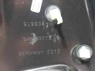ELEVALUNAS DELANTERO IZQUIERDO VOLKSWAGEN PASSAT LIM. 2.0 TDI (140 CV) DE 2012 - D.4426192 / 3AA837755