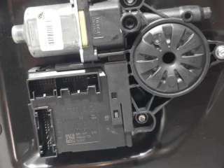 ELEVALUNAS DELANTERO IZQUIERDO VOLKSWAGEN PASSAT LIM. 2.0 TDI (140 CV) DE 2012 - D.4426192 / 3AA837755