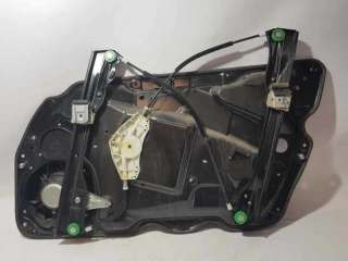 ELEVALUNAS DELANTERO IZQUIERDO VOLKSWAGEN PASSAT LIM. 2.0 TDI (140 CV) DE 2012 - D.4426192 / 3AA837755