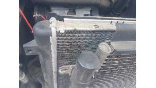 RADIADOR AGUA VOLKSWAGEN PASSAT LIM. 2.0 TDI (140 CV) DE 2012 - D.4426263