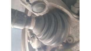 TRANSMISION DELANTERA DERECHA VOLKSWAGEN PASSAT LIM. 2.0 TDI (140 CV) DE 2012 - D.4426280