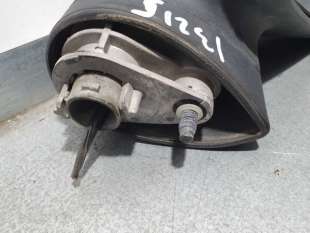 RETROVISOR DERECHO SEAT IBIZA 1.4 16V (86 CV) DE 2008 - D.4426418 2