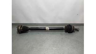 TRANSMISION DELANTERA DERECHA SEAT IBIZA 1.4 16V (86 CV) DE 2008 - D.4426432