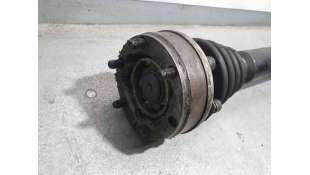 TRANSMISION DELANTERA DERECHA SEAT IBIZA 1.4 16V (86 CV) DE 2008 - D.4426432 2