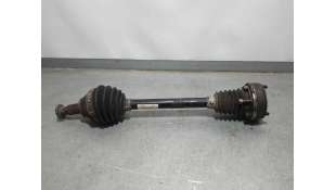 TRANSMISION DELANTERA IZQUIERDA SEAT IBIZA 1.4 16V (86 CV) DE 2008 - D.4426433