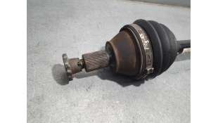 TRANSMISION DELANTERA IZQUIERDA SEAT IBIZA 1.4 16V (86 CV) DE 2008 - D.4426433 2