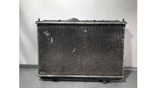 RADIADOR AGUA VOLVO S40 BERLINA 1.6 (109 CV) DE 2004 - D.4426843 2