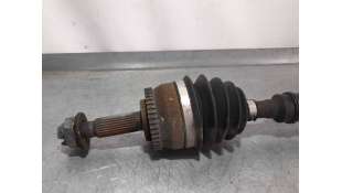 TRANSMISION DELANTERA DERECHA VOLVO S40 BERLINA 1.6 (109 CV) DE 2004 - D.4426860 2