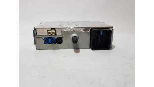 SISTEMA AUDIO / RADIO PEUGEOT RIFTER 1.5 Blue-HDI FAP (102 CV) DE 2019 - D.4427010 / 9828709080 2