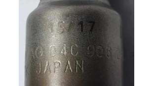 SONDA LAMBDA SEAT IBIZA 1.0 (75 CV) DE 2017 - D.4427025 / 04C906262P 2