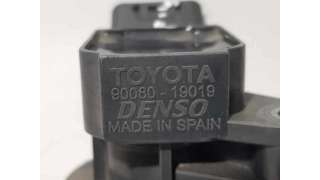 BOBINA ENCENDIDO TOYOTA AVENSIS BERLINA 1.8 16V (129 CV) DE 2005 - D.4427034 / 9008019019