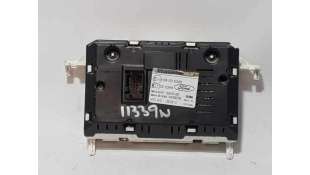 PANTALLA MULTIFUNCION FORD FIESTA 1.4 TDCi (69 CV) DE 2012 - D.4427051 / BA6T18B955BB 2