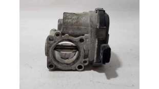 CAJA MARIPOSA FORD FIESTA 1.4 TDCi (69 CV) DE 2012 - D.4427053 / 9673534480 2