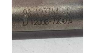 SENSOR PEUGEOT 308 1.6 Blue-HDI FAP (120 CV) DE 2018 - D.4427351 / 9812376480 2