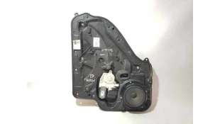 ELEVALUNAS TRASERO DERECHO VOLKSWAGEN GOLF VI 1.6 TDI DPF (105 CV) DE 2009 - D.4427356 / 5K4839730J