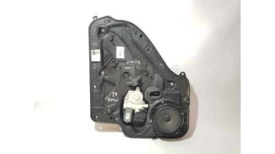 ELEVALUNAS TRASERO DERECHO VOLKSWAGEN GOLF VI 1.6 TDI DPF (105 CV) DE 2009 - D.4427356 / 5K4839730J