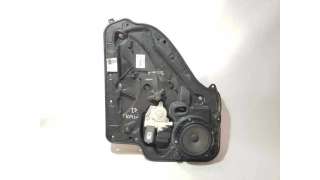 ELEVALUNAS TRASERO DERECHO VOLKSWAGEN GOLF VI 1.6 TDI DPF (105 CV) DE 2009 - D.4427356 / 5K4839730J