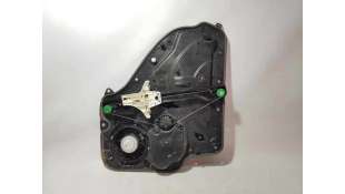 ELEVALUNAS TRASERO DERECHO VOLKSWAGEN GOLF VI 1.6 TDI DPF (105 CV) DE 2009 - D.4427356 / 5K4839730J 2