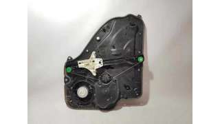 ELEVALUNAS TRASERO DERECHO VOLKSWAGEN GOLF VI 1.6 TDI DPF (105 CV) DE 2009 - D.4427356 / 5K4839730J