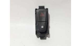 WARNING RENAULT MEGANE III BERLINA 5 P 1.5 dCi D FAP (110 CV) DE 2012 - D.4427358