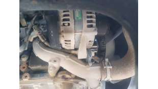 ALTERNADOR TOYOTA LAND CRUISER 3.0 Turbodiesel (190 CV) DE 2013 - D.4427367