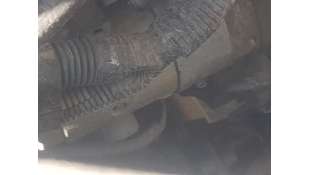 MOTOR ARRANQUE TOYOTA LAND CRUISER 3.0 Turbodiesel (190 CV) DE 2013 - D.4427438