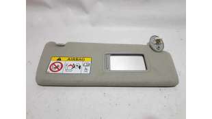 PARASOL DERECHO TOYOTA LAND CRUISER 3.0 Turbodiesel (190 CV) DE 2013 - D.4427448 2