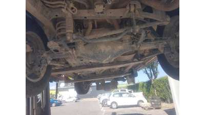 PUENTE TRASERO TOYOTA LAND CRUISER 3.0 Turbodiesel (190 CV) DE 2013 - D.4427469