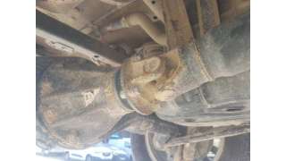 TRANSMISION CENTRAL TOYOTA LAND CRUISER 3.0 Turbodiesel (190 CV) DE 2013 - D.4427493