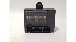 MODULO ELECTRONICO AUDI A6 ALLROAD QUATTRO 2.7 V6 24V TDI (180 CV) DE 2007 - D.4427507 / 4F0959795E