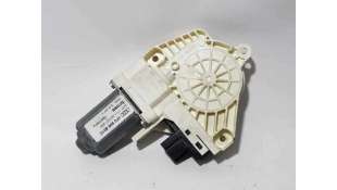 MOTOR ELEVALUNAS TRASERO IZQUIERDO AUDI A6 ALLROAD QUATTRO 2.7 V6 24V TDI (180 CV) DE 2007 - D.4427508 / 4F0959801C