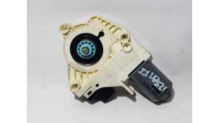 MOTOR ELEVALUNAS TRASERO IZQUIERDO AUDI A6 ALLROAD QUATTRO 2.7 V6 24V TDI (180 CV) DE 2007 - D.4427508 / 4F0959801C 2