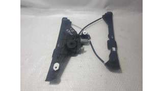 ELEVALUNAS DELANTERO DERECHO PEUGEOT 208 1.5 Blue-HDI FAP (102 CV) DE 2020 - D.4427592 / 9829043380