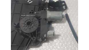 ELEVALUNAS DELANTERO DERECHO PEUGEOT 208 1.5 Blue-HDI FAP (102 CV) DE 2020 - D.4427592 / 9829043380 2