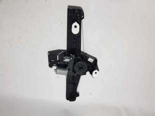 ELEVALUNAS TRASERO DERECHO PEUGEOT 208 1.5 Blue-HDI FAP (102 CV) DE 2020 - D.4427594 / 9829045580