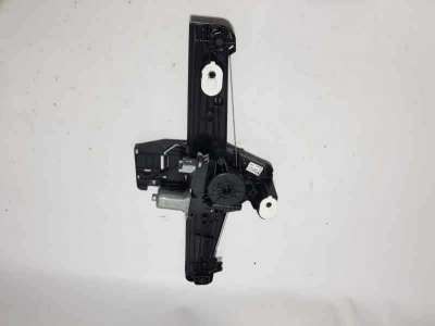 ELEVALUNAS TRASERO DERECHO PEUGEOT 208 1.5 Blue-HDI FAP (102 CV) DE 2020 - D.4427594 / 9829045580