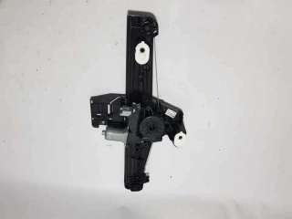 ELEVALUNAS TRASERO DERECHO PEUGEOT 208 1.5 Blue-HDI FAP (102 CV) DE 2020 - D.4427594 / 9829045580