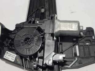ELEVALUNAS TRASERO DERECHO PEUGEOT 208 1.5 Blue-HDI FAP (102 CV) DE 2020 - D.4427594 / 9829045580 2