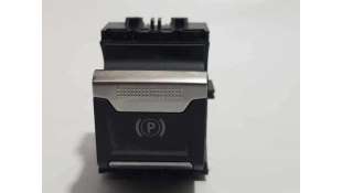 BOTON FRENO MANO ELECTRICO  PEUGEOT 208 1.5 Blue-HDI FAP (102 CV) DE 2020 - D.4427628 / 9810593577
