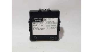 MODULO ELECTRONICO TOYOTA AURIS 1.6 16V (124 CV) DE 2008 - D.4427851 / 8999002011