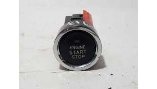 BOTON START/STOP TOYOTA AURIS 1.6 16V (124 CV) DE 2008 - D.4427857 / 2005DJ0924