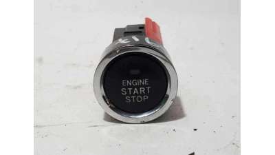 BOTON START/STOP TOYOTA AURIS 1.6 16V (124 CV) DE 2008 - D.4427857 / 2005DJ0924