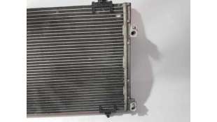 CONDENSADOR / RADIADOR AIRE ACONDICIONADO CITROEN C4 LIM. 1.6 16V (120 CV) DE 2012 - D.4427907 / 9682531580OR 2