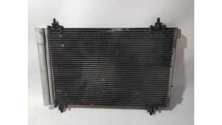 CONDENSADOR / RADIADOR AIRE ACONDICIONADO CITROEN C4 LIM. 1.6 16V (120 CV) DE 2012 - D.4427907 / 9682531580OR
