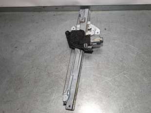 ELEVALUNAS DELANTERO IZQUIERDO CITROEN C4 LIM. 1.6 16V (120 CV) DE 2012 - D.4427915 / 9802531980