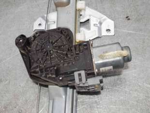 ELEVALUNAS DELANTERO IZQUIERDO CITROEN C4 LIM. 1.6 16V (120 CV) DE 2012 - D.4427915 / 9802531980 2